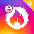 insStar-Get Real Followers For Instagram-icoon