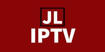 JL IPTV โปสเตอร์