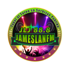 JLJ 88.8 Jameslan FM icon