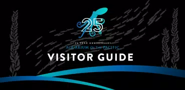 Aquarium Visitor Guide