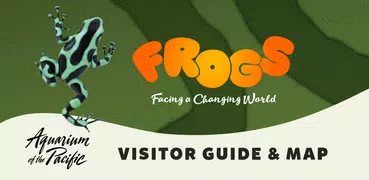 Aquarium Visitor Guide