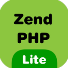 Zend PHP Practice Exam Lite icon