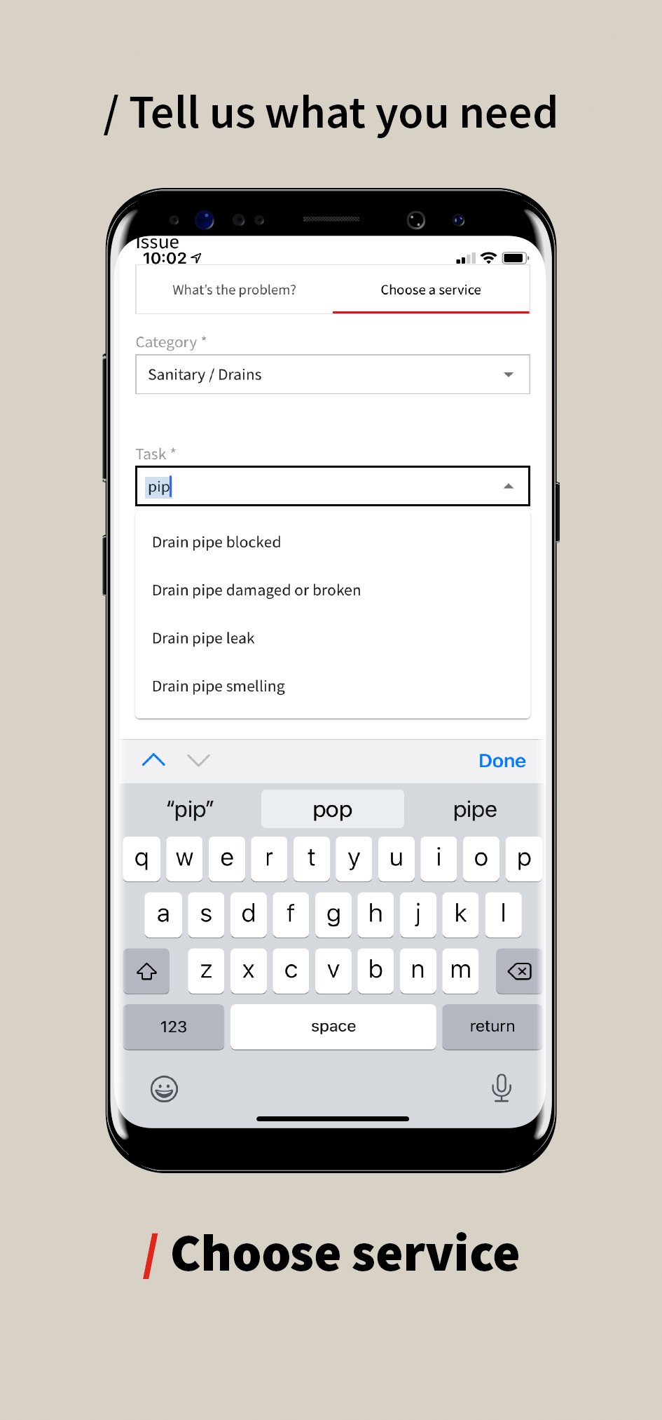 Facilities On Demand APK for Android Download