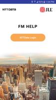 NTT FM HelpDesk Affiche