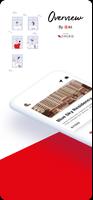 OverViewSecure by JLL Poster