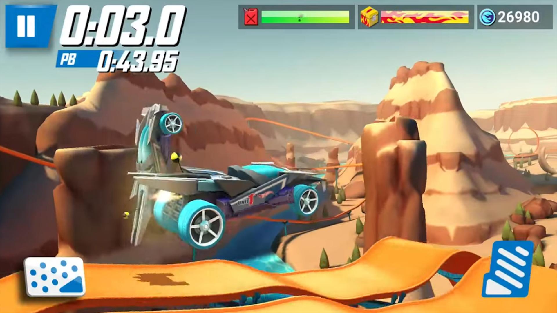 Android İndirme için Guide for Hot Wheels Race Off Game Tips 2021 APK