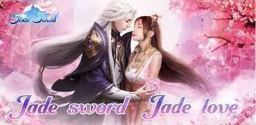 Jade Sword