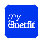 MyBnetfit icon