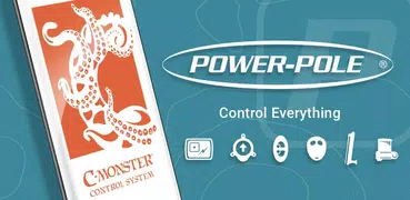 Official Power-Pole C-Monster