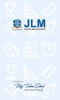 JLM School - Teacher App Affiche