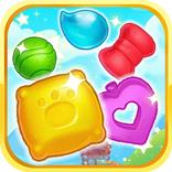 ”Candy Swipe: Sugar Splash