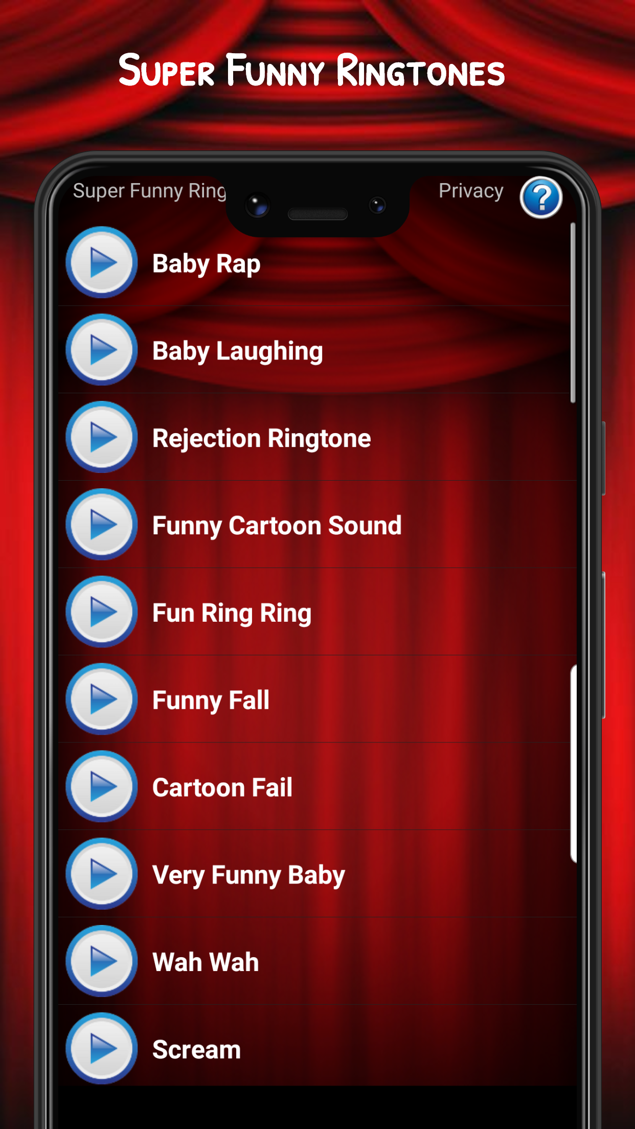 Super Funny Ringtones APK for Android – Download Super Funny Ringtones APK Latest Version from Super Funny Ringtones APK for Android – Download Super Funny Ringtones APK Latest Version from
