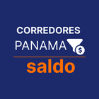 Corredores Panamá Saldo أيقونة