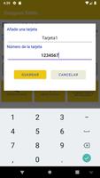 Guaguas Saldo screenshot 1