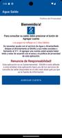 Recibo Agua Saldo bài đăng