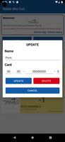 Consulta Saldo Tarjeta MioCali تصوير الشاشة 3