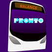 ikon Pronto Balance Check San Diego