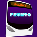 Pronto Balance Check San Diego APK