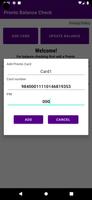 Pronto Balance Check San Diego ảnh chụp màn hình 1