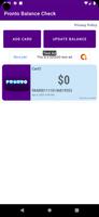 Pronto Balance Check San Diego ảnh chụp màn hình 2