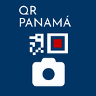 QR Panamá أيقونة
