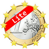 My Euros Lite icon