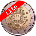 My 2Euros Lite