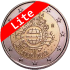 My 2Euros Lite আইকন