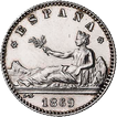 My Pesetas