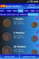 My Pesetas स्क्रीनशॉट 3