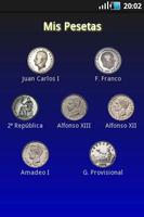 My Pesetas पोस्टर