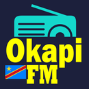 Okapi Congo Okapi FM Radio App APK