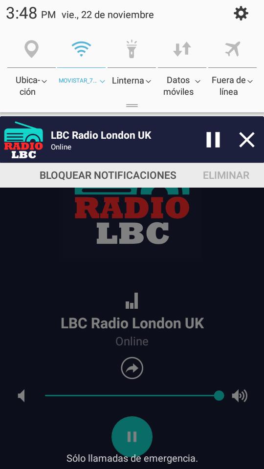 LBC Radio London UK Live Online Free Radio UK for Android - APK Download