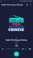 Radio VOA Hausa CHINESE Free O Ekran Görüntüsü 1