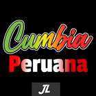 Cumbias Peruanas MP3 ไอคอน