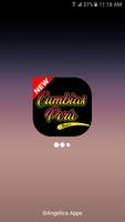 Cumbias Peruanas MP3-poster