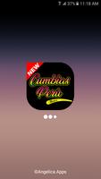 Cumbias Peruanas MP3 โปสเตอร์