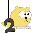 Ball Cat 2 icône