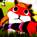 Battle Hamsters: Line defense APK