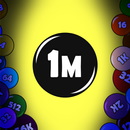 Black Ball 2048 APK