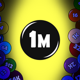 Black Ball 2048