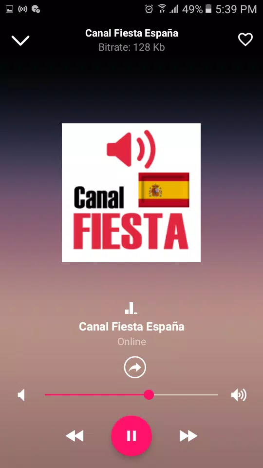 Radio Canal Fiesta, España APK for Android Download