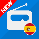 Radios de España FM - Radios Españolas icône