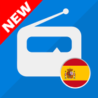 Radios de España FM - Radios Españolas иконка