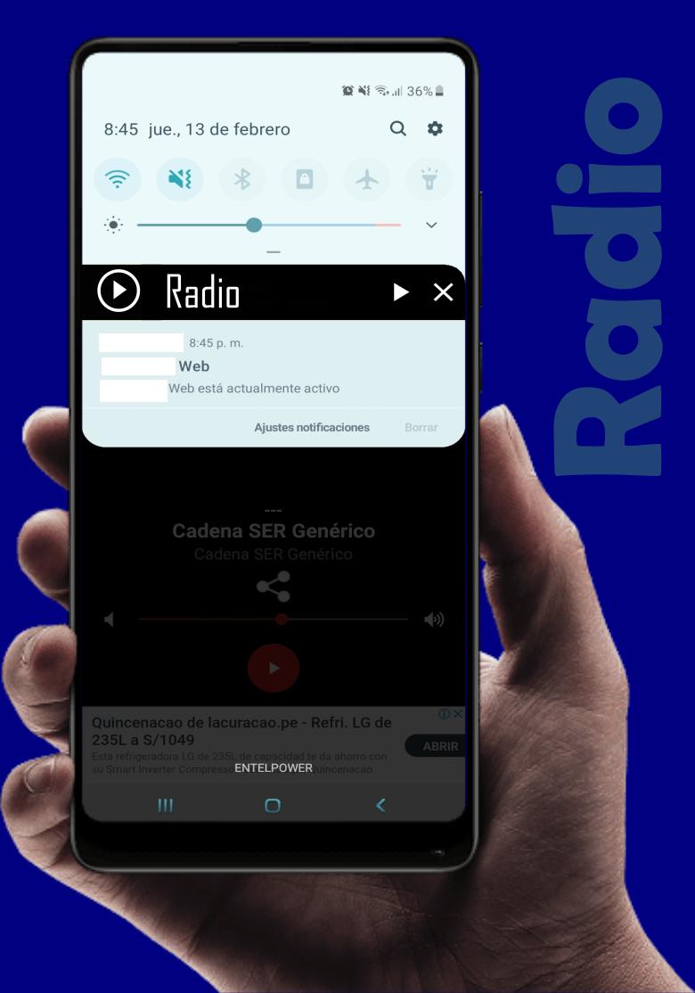 Radio Los 40 Classic FM España APK pour Android Télécharger