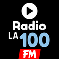 La 100, 99.9 FM, Buenos Aires