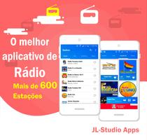Rádio Pátria Gáucha FM screenshot 2