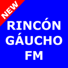 Rádio Rincón Gáucho FM Gáucha icon