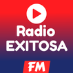 Radio Exitosa Perú FM en vivo ícone