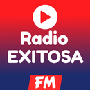 Radio Exitosa Perú FM en vivo APK